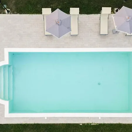 San Marco فيلة كورتونا