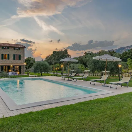 San Marco كورتونا