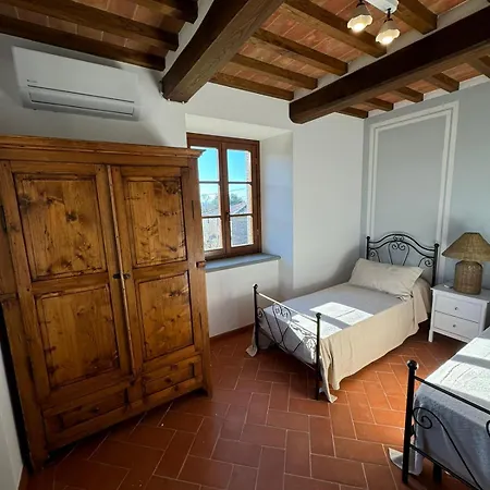 San Marco Villa *