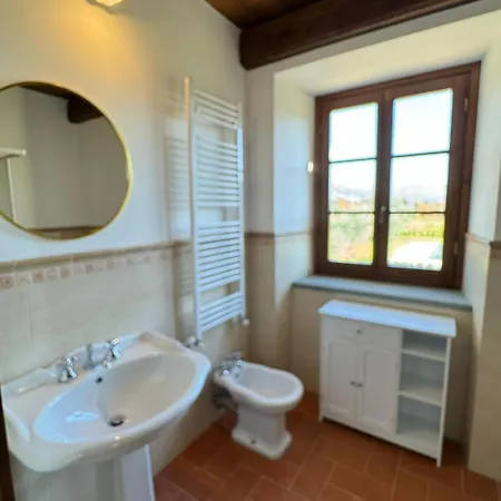 San Marco Villa