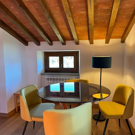 Villa San Marco *
