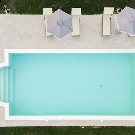 San Marco Villa Cortona