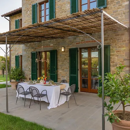 Villa San Marco