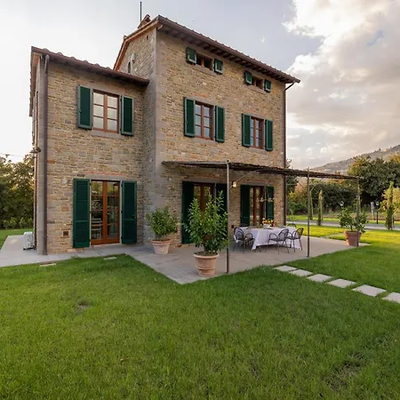 Villa San Marco