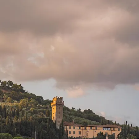 San Marco Cortona