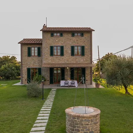 Villa San Marco