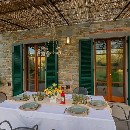 San Marco Villa