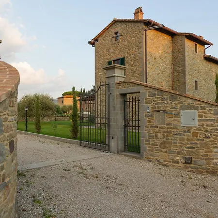 San Marco Villa Cortone