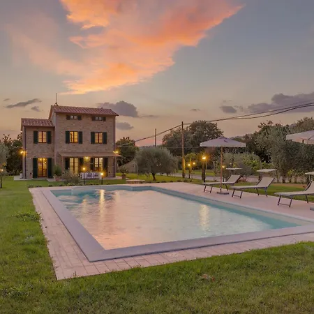 San Marco Villa