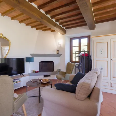 Villa San Marco *