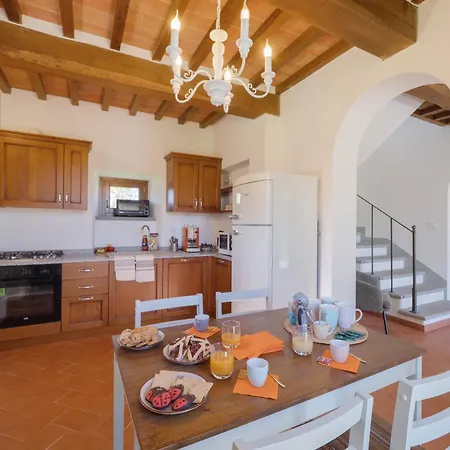 Villa San Marco *