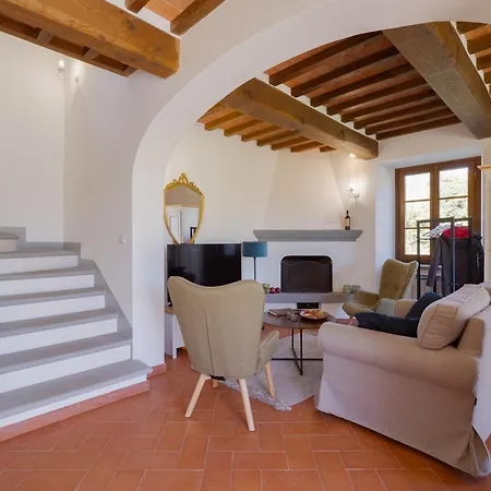 San Marco * كورتونا