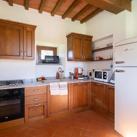 San Marco Villa *