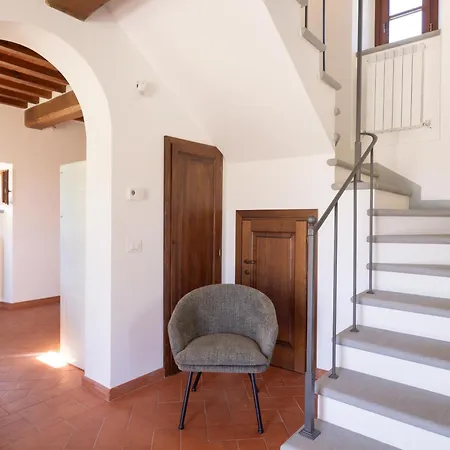Villa San Marco