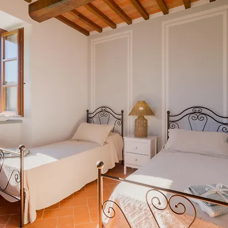 San Marco Villa Cortone