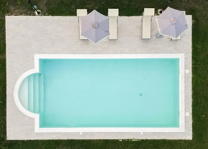 San Marco Villa Cortona