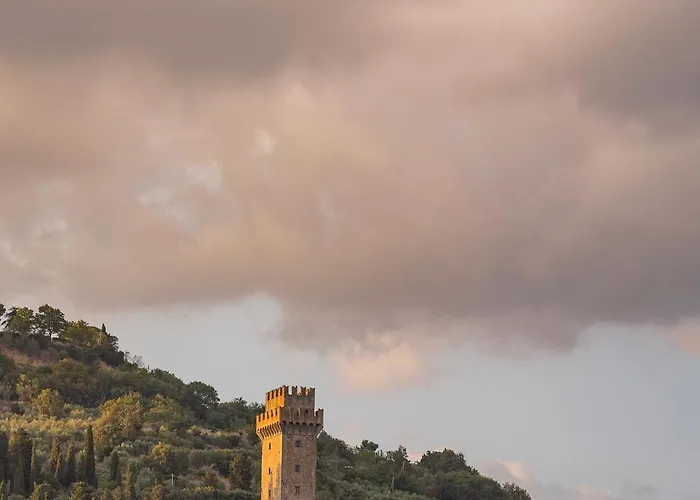 San Marco كورتونا