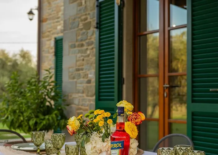 San Marco * كورتونا