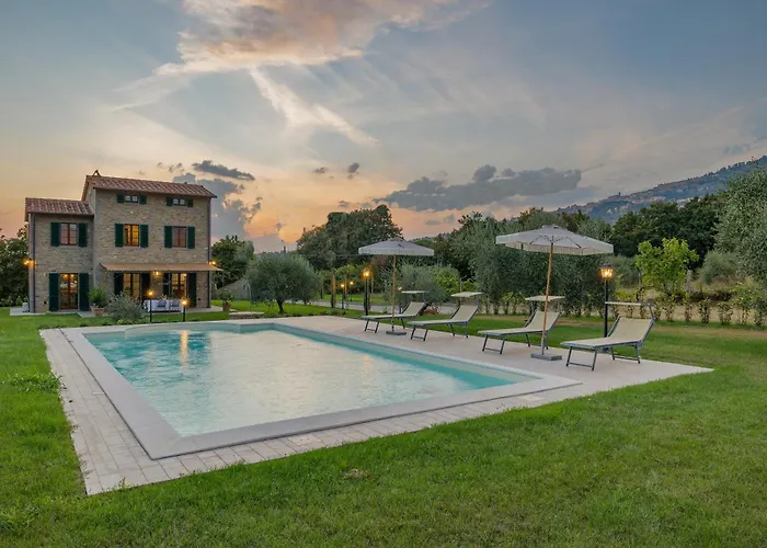 San Marco كورتونا