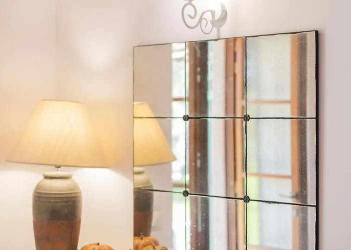 Villa San Marco Cortona