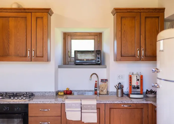 Villa San Marco Cortona