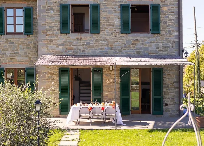 San Marco * كورتونا