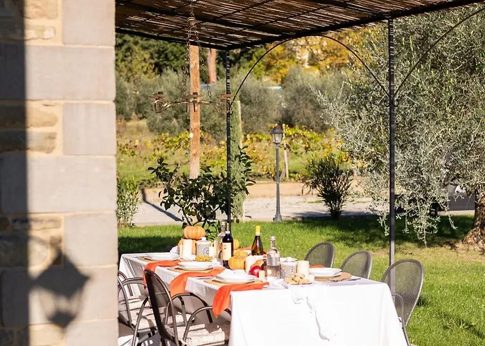 San Marco * كورتونا