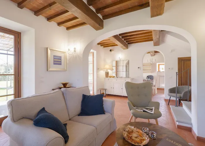 Villa San Marco Cortona