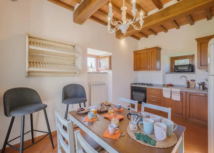 San Marco كورتونا