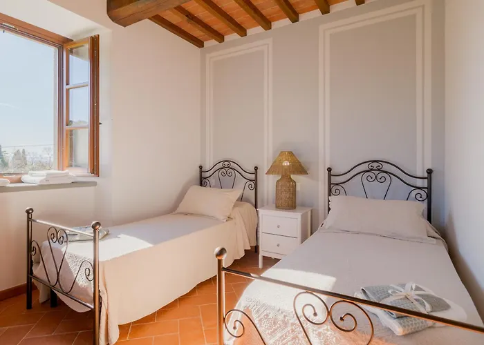 San Marco Villa Cortona