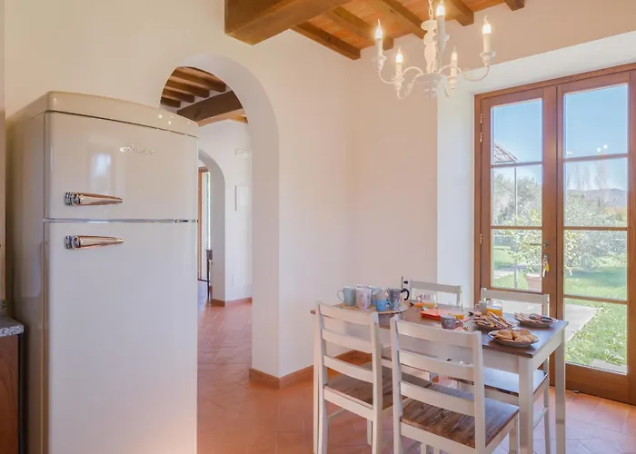 San Marco * كورتونا