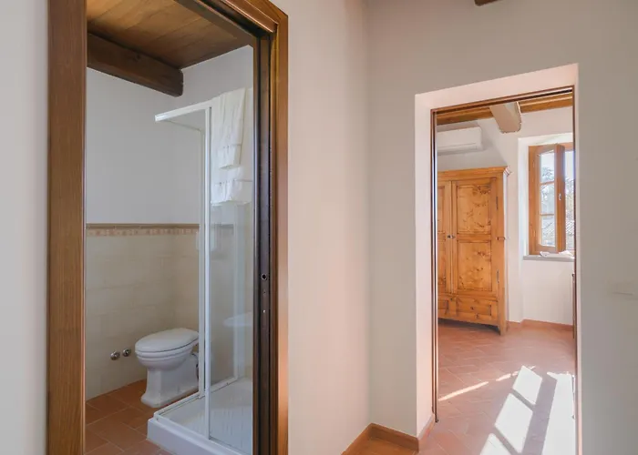 San Marco * كورتونا