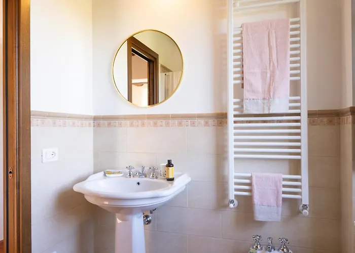 San Marco Willa Cortona